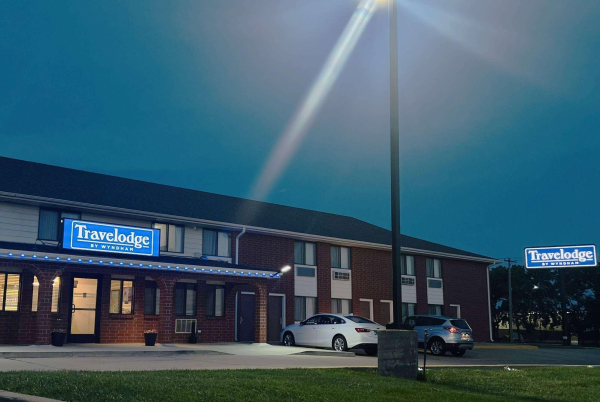 Las mejores ofertas de Travelodge By Wyndham Lincoln South Lincoln