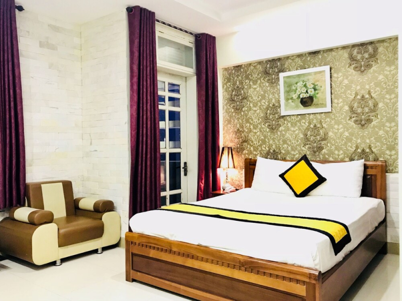 Las mejores ofertas de Whale Hotel Da Nang 