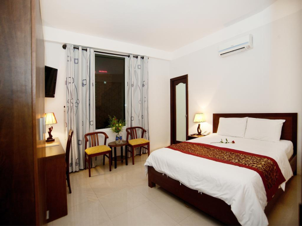 Las mejores ofertas de Bin Star Hotel Danang Da Nang