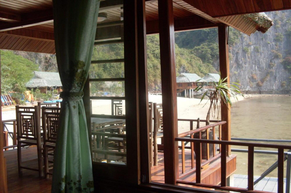 Las mejores ofertas de Catba Sandy Beach Resort Isla de Cat Ba
