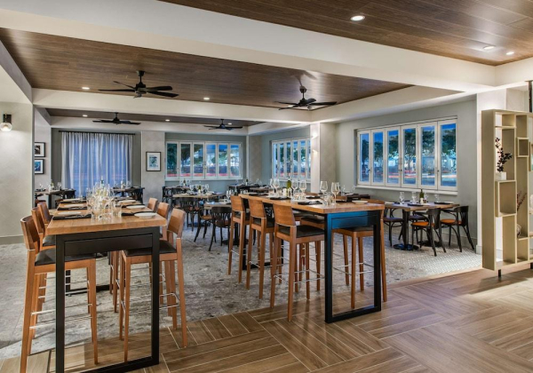 Las mejores ofertas de Coast Rehoboth Beach, Tapestry Collection By Hilton Rehoboth Beach