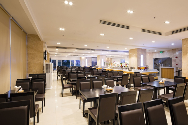 Las mejores ofertas de Dendro Gold Hotel Nha Trang