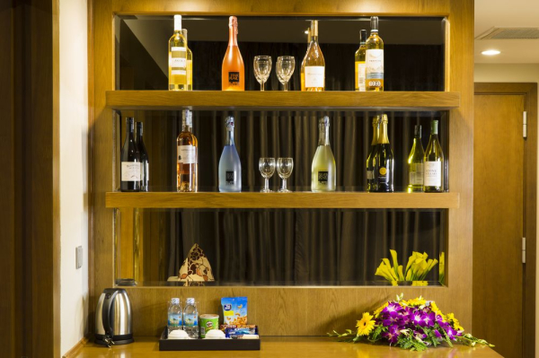 Las mejores ofertas de Galina Hotel & Spa Nha Trang