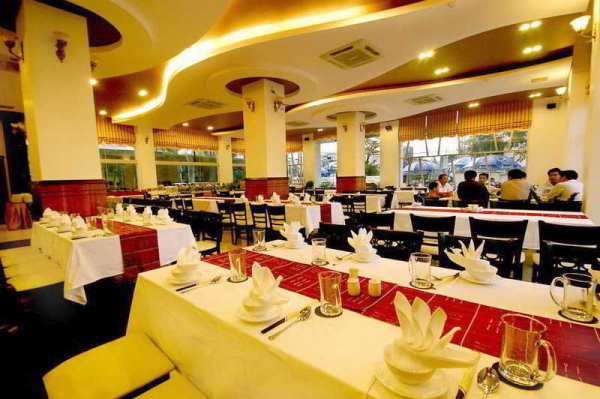 Las mejores ofertas de Happy Light Nha Trang