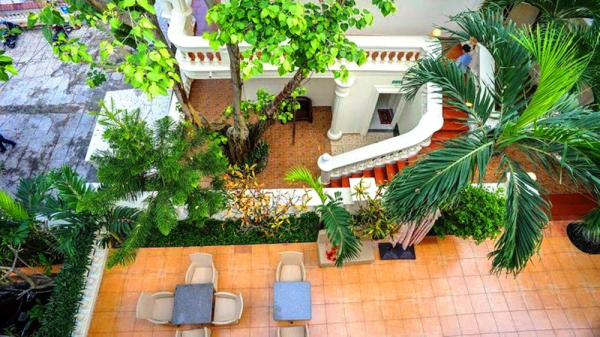 Las mejores ofertas de Lan Rung Resort & Spa Vung Tau Vung Tau