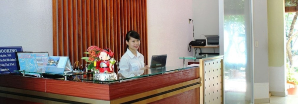 Las mejores ofertas de Minh Tam Resort Mui Ne