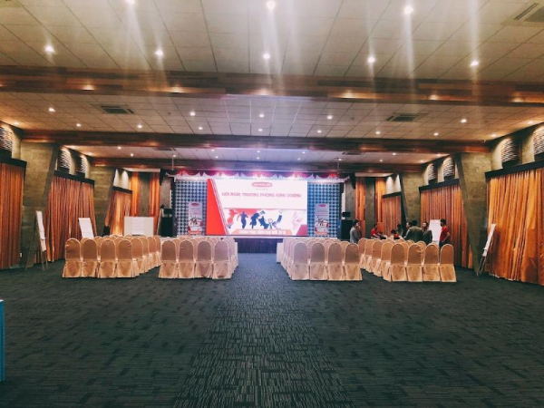 Las mejores ofertas de New Wave Vung Tau Vung Tau 