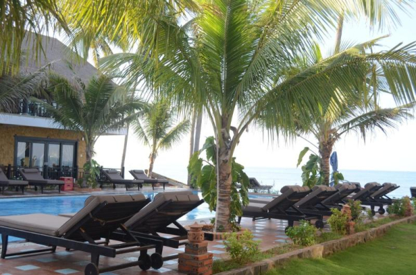 Las mejores ofertas de Rang Garden Beach Side Resort Mui Ne