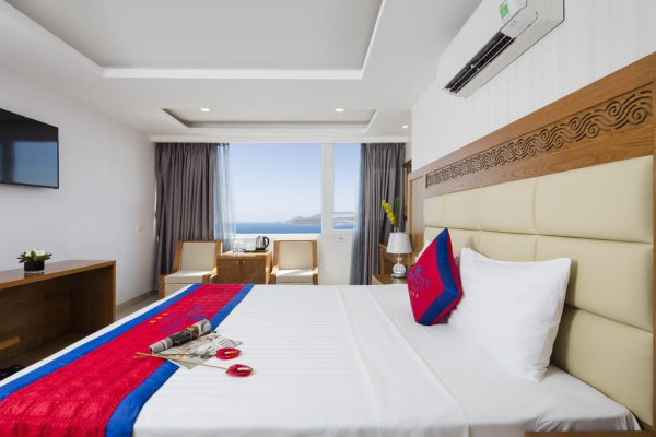 Las mejores ofertas de Sun City Hotel Nha Trang