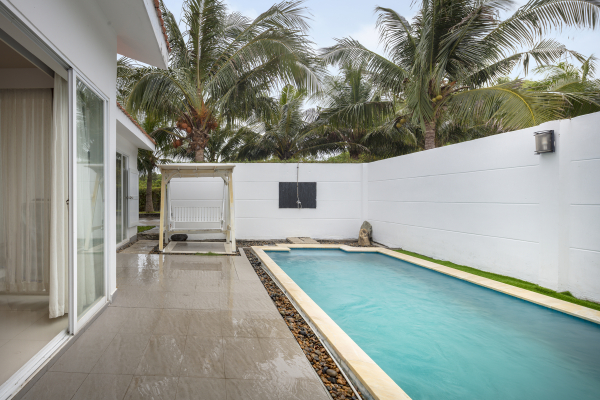 Las mejores ofertas de TTC Resort - Ke Ga Ke Ga