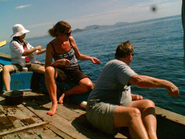 Las mejores ofertas de Wild Beach Resort Ninh Phuoc