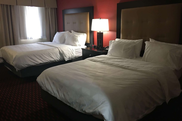 Las mejores ofertas de Wyndham Garden Dover Dover