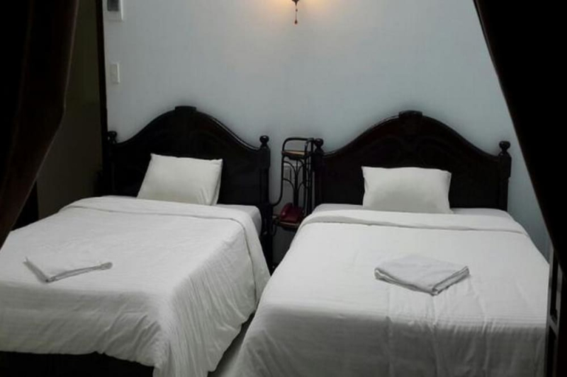 Las mejores ofertas de Binh Duong 2 Hotel Hue 