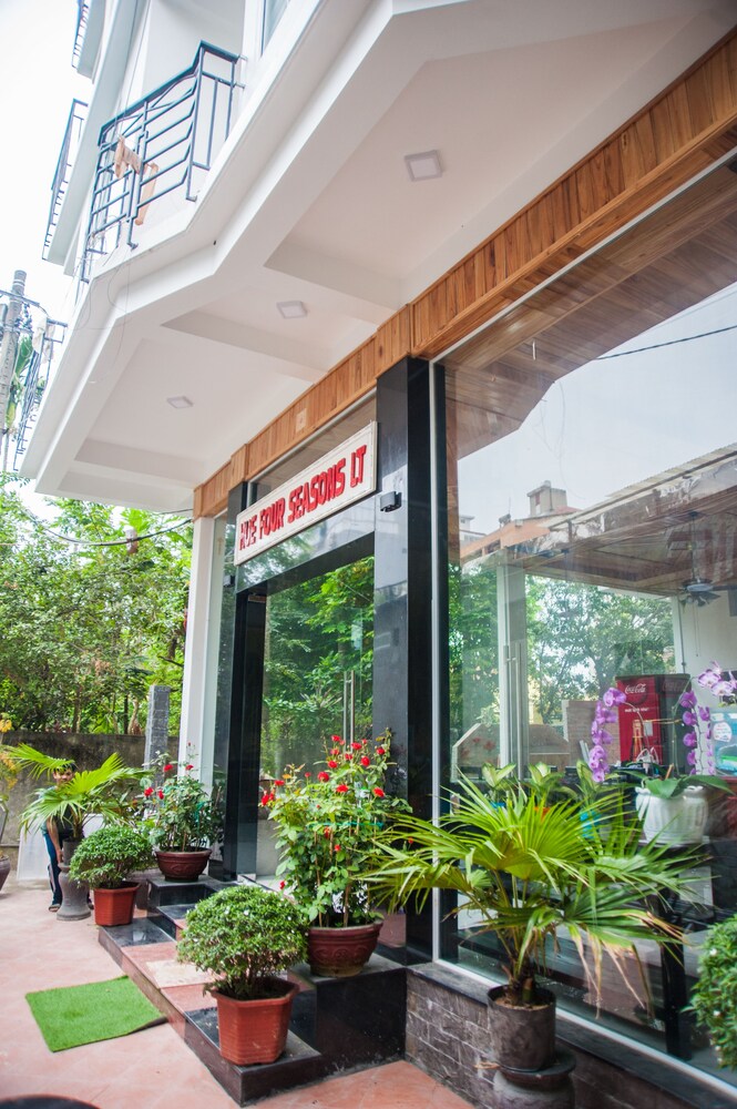 Las mejores ofertas de Hue Four Seasons Hotel Hue 