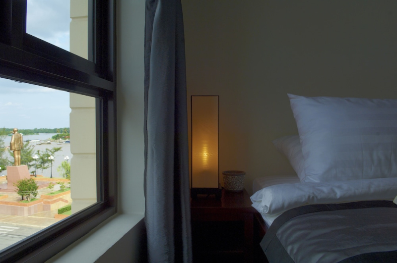 Nam Bo Boutique Hotel