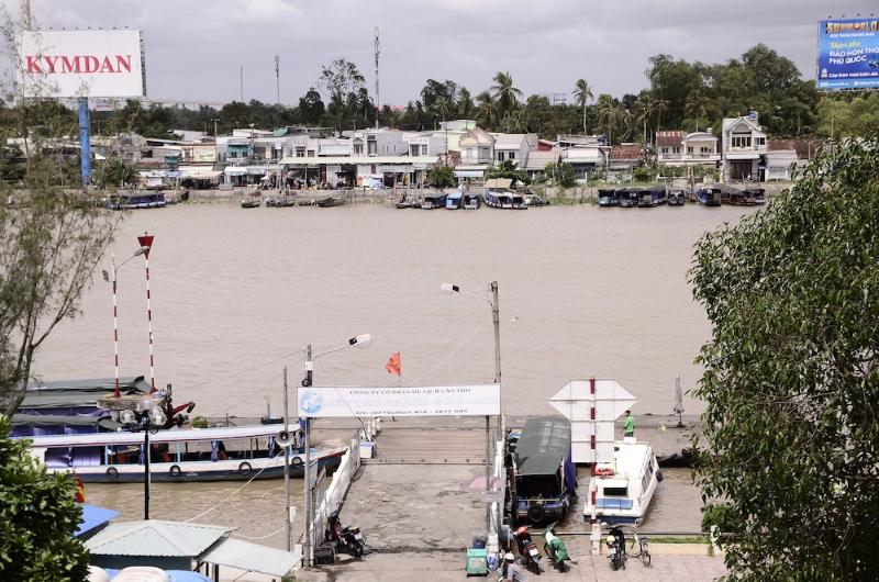 Nam Bo Boutique Hotel