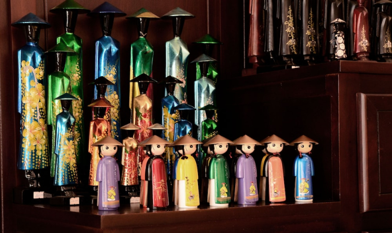 Nam Bo Boutique Hotel