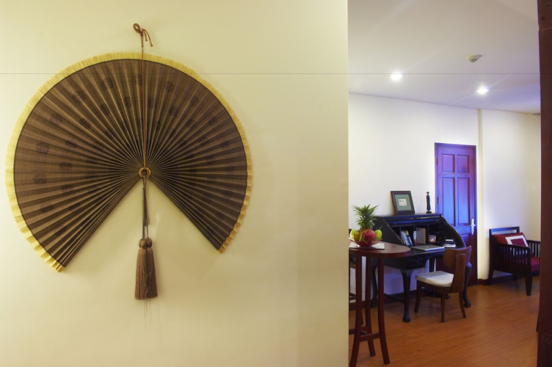 Nam Bo Boutique Hotel