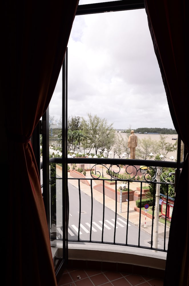 Nam Bo Boutique Hotel