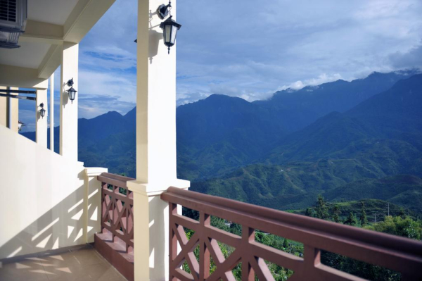 Las mejores ofertas de BAMBOO SAPA HOTEL Sa Pa 