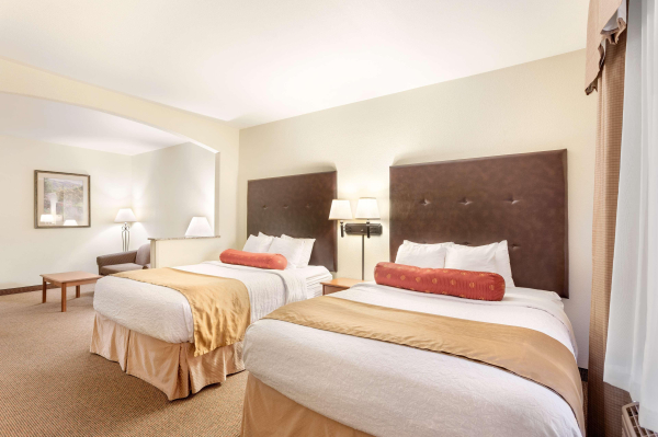 Las mejores ofertas de Best Western Plus Ellensburg Hotel Ellensburg