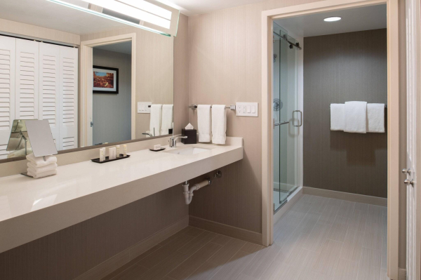 Las mejores ofertas de Courtyard Seattle Sea-Tac Area Tukwila