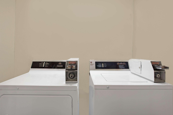 Las mejores ofertas de Days Inn by Wyndham Federal Way Federal Way