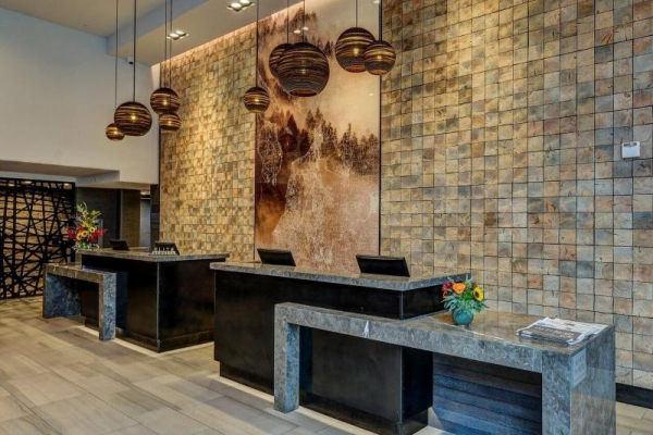 Las mejores ofertas de Delta Hotels Seattle Everett Everett