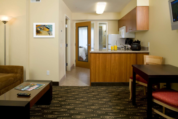 Las mejores ofertas de Executive Residency by Best Western Navigator Inn Everett