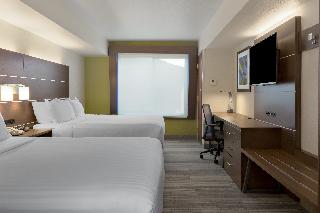 Las mejores ofertas de HOLIDAY INN EXPRESS ELLENSBURG Ellensburg