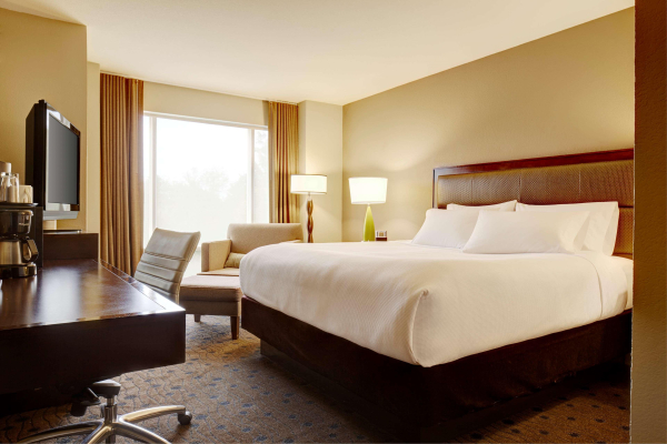 Las mejores ofertas de HYATT house Seattle/Redmond Redmond