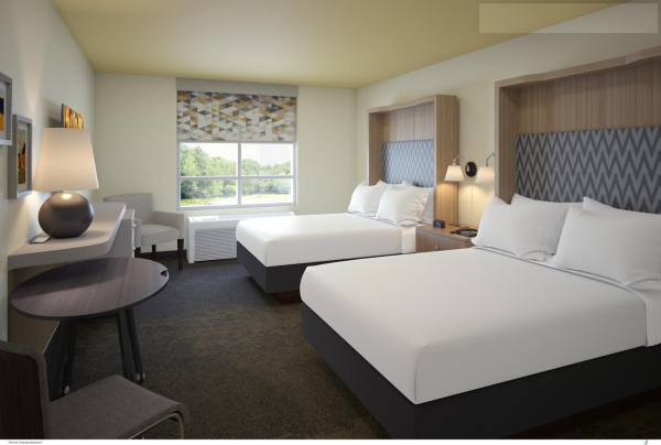 Las mejores ofertas de Holiday Inn & Suites Bothell - Seattle Northeast Bothell