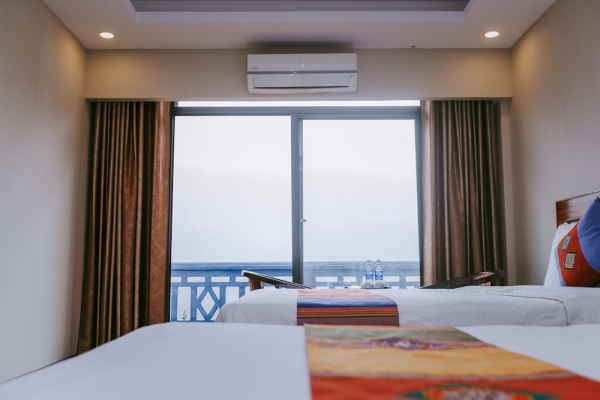 Las mejores ofertas de Holiday Sapa Sa Pa 