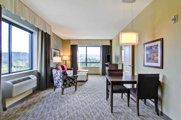 Las mejores ofertas de Homewood Suites by Hilton Seattle-Issaquah Issaquah