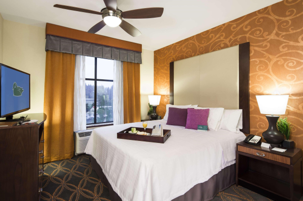 Las mejores ofertas de Homewood Suites by Hilton Seattle/Lynnwood Lynnwood