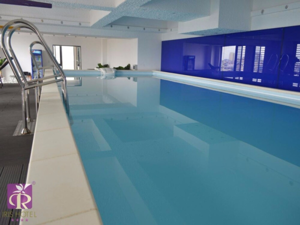 Las mejores ofertas de Iris Hotel Can Tho