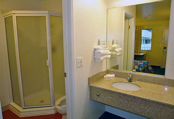 Las mejores ofertas de Motel 6 North Kirkland Kirkland