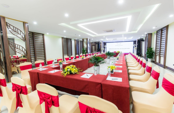 Las mejores ofertas de Muong Thanh Sapa Hotel Sa Pa
