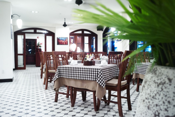 Las mejores ofertas de Nam Bo Boutique Hotel Can Tho