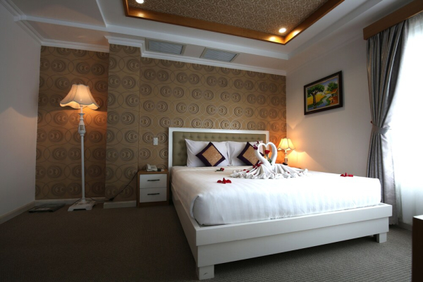 Las mejores ofertas de Nesta Hotel Can Tho