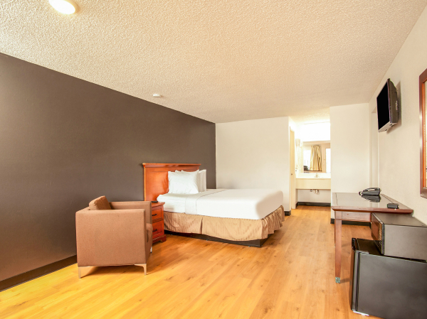 Las mejores ofertas de OYO Hotel Centralia Centralia