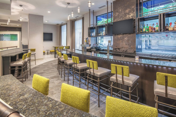 Las mejores ofertas de SpringHill Suites Seattle Downtown/South LakeUnion Lake Union
