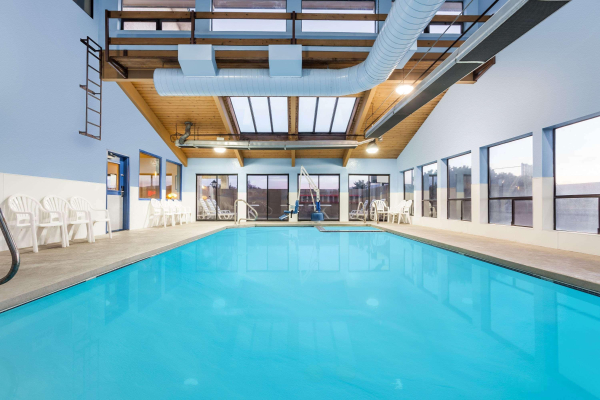 Las mejores ofertas de SureStay Hotel by Best Western Ellensburg Ellensburg