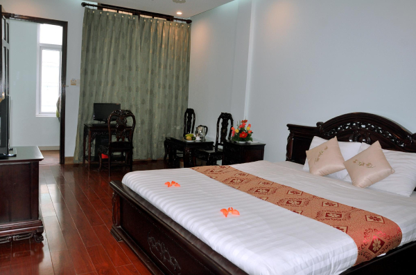 Las mejores ofertas de Thai Binh 2 Hotel Hue