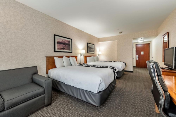 Las mejores ofertas de The Inn At Gig Harbor Gig Harbor