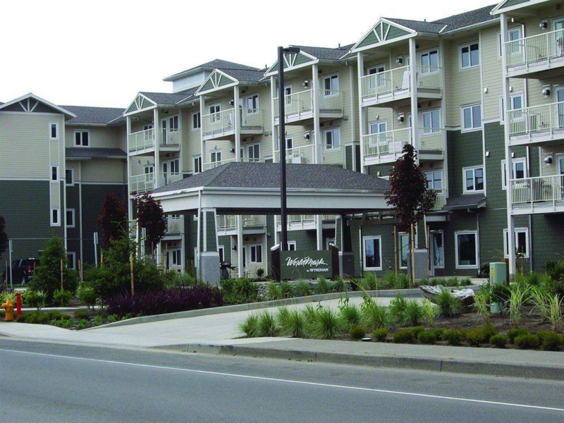 Las mejores ofertas de WorldMark Long Beach Long Beach 