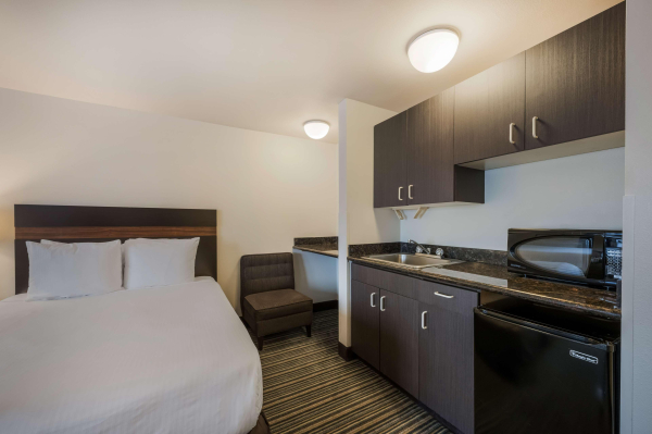 Las mejores ofertas de Best Western Alderwood Lynnwood