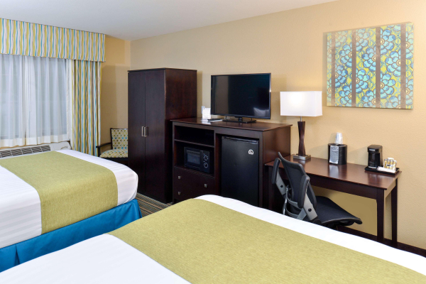 Las mejores ofertas de Best Western Long Beach Inn Long Beach