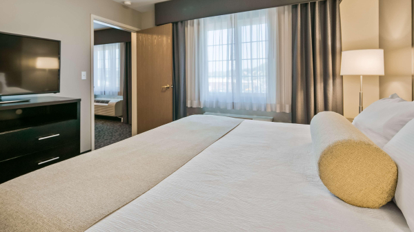 Las mejores ofertas de Best Western Plus Aberdeen Aberdeen