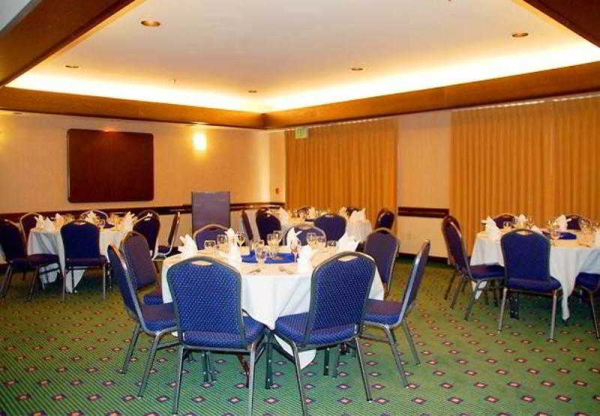 Las mejores ofertas de Courtyard Seattle North/Lynnwood Everett Lynnwood